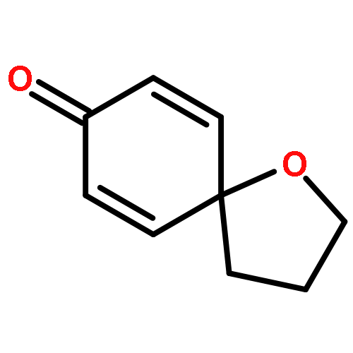 1-OXASPIRO[4.5]DECA-6,9-DIEN-8-ONE