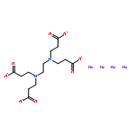 PAMAM dendrimer, ethylenediamine core, generation -0.5