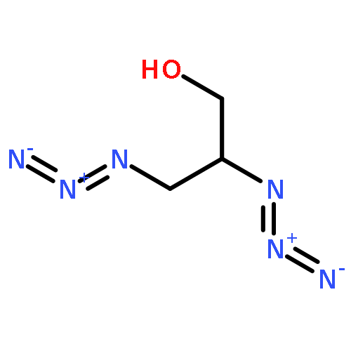 1-PROPANOL, 2,3-DIAZIDO-