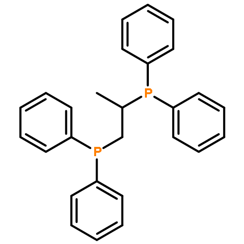 (R)-Propane-1,2-diylbis(diphenylphosphine)