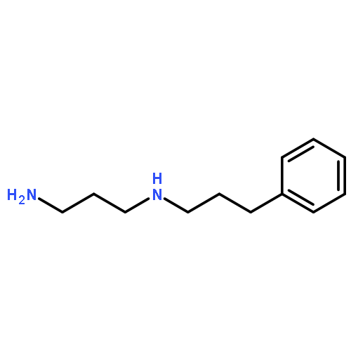 1,3-PROPANEDIAMINE, N-(3-PHENYLPROPYL)-