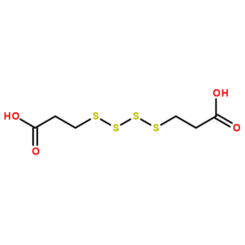 Propanoic acid, 3,3'-tetrathiobis-