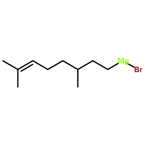 Magnesium, bromo[(3R)-3,7-dimethyl-6-octenyl]-