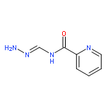 N-(aminoiminomethyl)-2-Pyridinecarboxamide