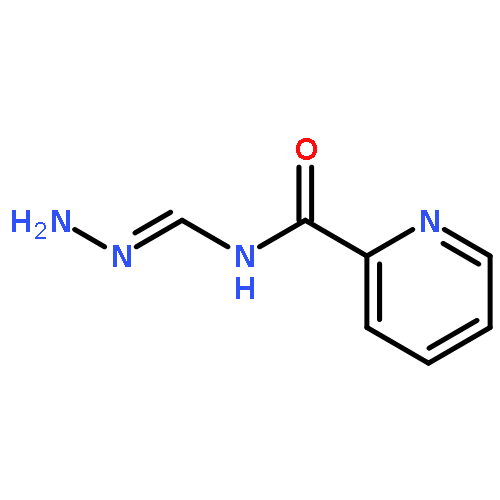 N-(aminoiminomethyl)-2-Pyridinecarboxamide