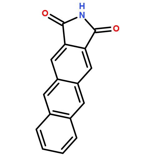 1H-NAPHTH[2,3-F]ISOINDOLE-1,3(2H)-DIONE