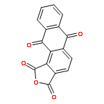 Anthra[1,2-c]furan-1,3,6,11-tetrone