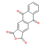 anthra[2,3-c]furan-1,3,5,10-tetrone