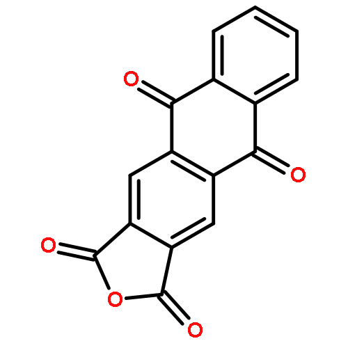 anthra[2,3-c]furan-1,3,5,10-tetrone