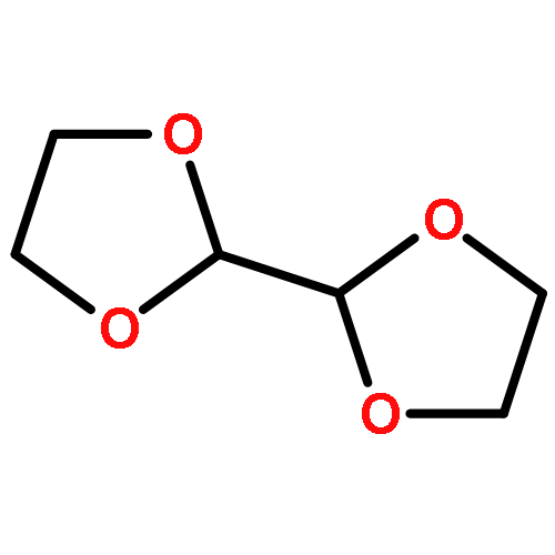 2,2'-bi-1,3-dioxolane