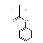 ACET-D3-ANILIDE