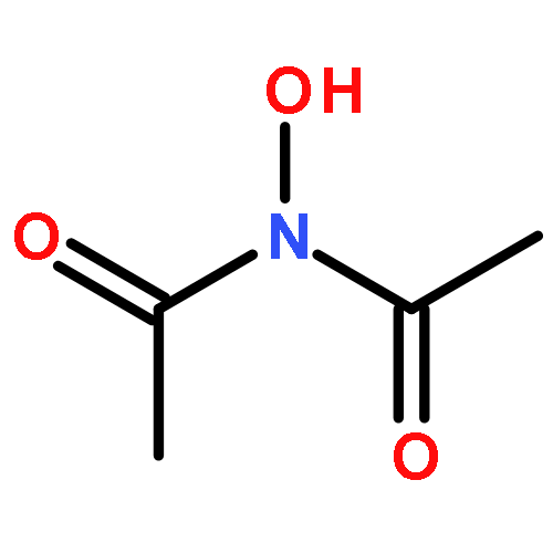 N-acetyl-N-hydroxyacetamide