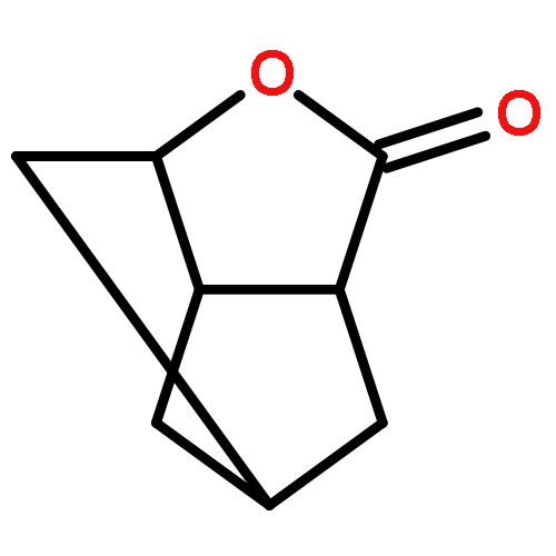 Hexahydro-2h-3,5-methanocyclopenta[b]furan-2-one