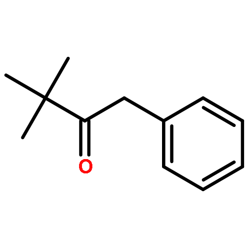 3,3-Dimethyl-1-phenylbutan-2-one