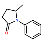 5-methyl-1-phenylpyrrolidin-2-one