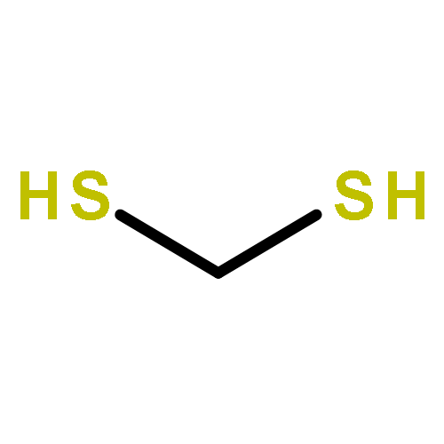 Methanedithiol(6CI,7CI,8CI,9CI)