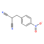 Propanedinitrile, [(4-nitrophenyl)methyl]-