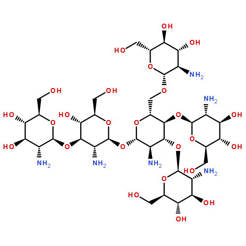 chitohexaose