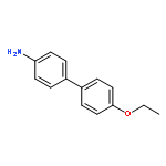 [1,1'-Biphenyl]-4-amine, 4'-ethoxy-