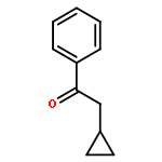 Ethanone, 2-cyclopropyl-1-phenyl-