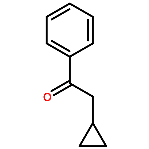 Ethanone, 2-cyclopropyl-1-phenyl-