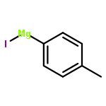 Magnesium, iodo(4-methylphenyl)-