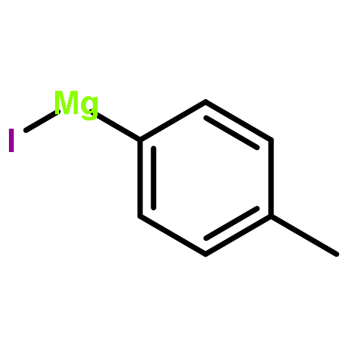 Magnesium, iodo(4-methylphenyl)-