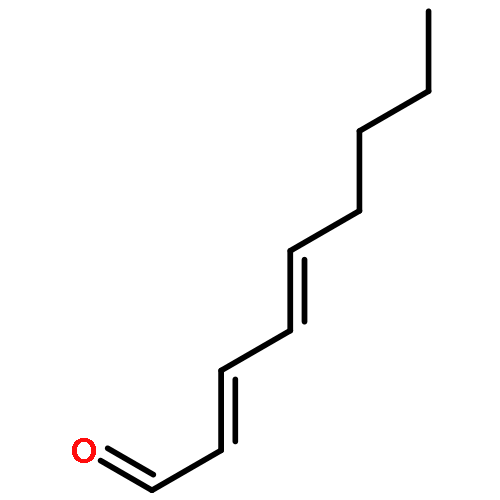trans,trans-2,4-nonadienal
