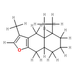 8,12-epoxyeremophila-7,11-diene