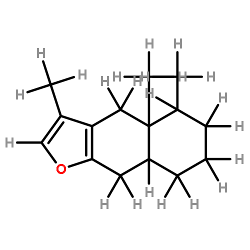 8,12-epoxyeremophila-7,11-diene