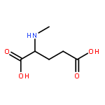 L-Glutamicacid, N-methyl-