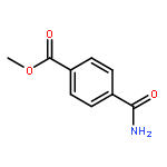 Methyl 4-carbamoylbenzoate