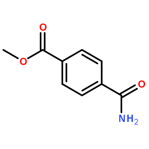 Methyl 4-carbamoylbenzoate