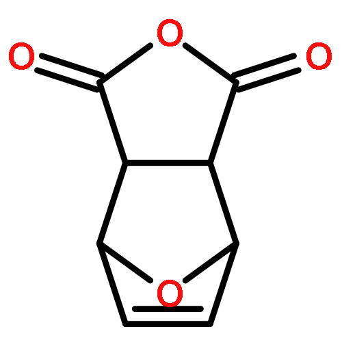 EXO-3,6-EPOXY-1,2,3,6-TETRAHYDROPHTHALIC ANHYDRIDE