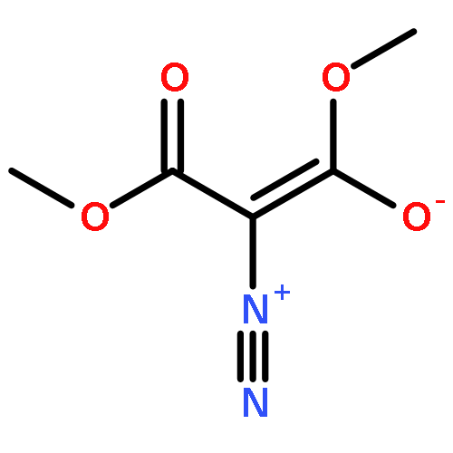 Propanedioic acid,2-diazo-, 1,3-dimethyl ester