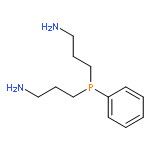 Bis(3-aminopropyl)phenylphosphine