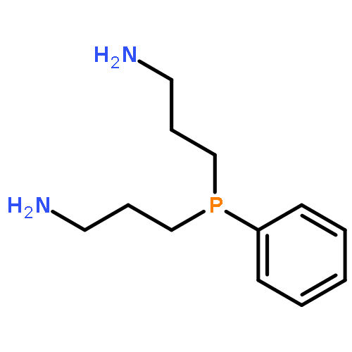 Bis(3-aminopropyl)phenylphosphine