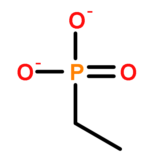 Ethanephosphonic acid