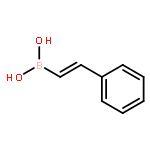 (E)-Styrylboronic acid