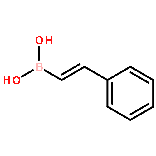 (E)-Styrylboronic acid