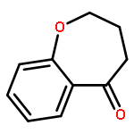 3,4-Dihydrobenzo[b]oxepin-5(2H)-one