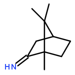 Bicyclo[2.2.1]heptan-2-imine, 1,7,7-trimethyl-