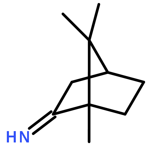 Bicyclo[2.2.1]heptan-2-imine, 1,7,7-trimethyl-