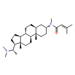 pachysamine B