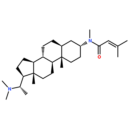 pachysamine B