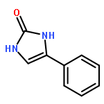 4-Phenyl-1H-imidazol-2(3H)-one