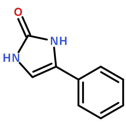 4-Phenyl-1H-imidazol-2(3H)-one