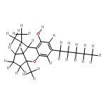 Cannabicyclol