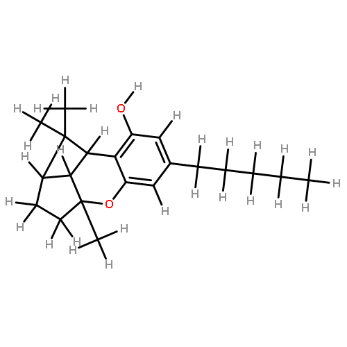 Cannabicyclol