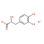 Sodium danshensu